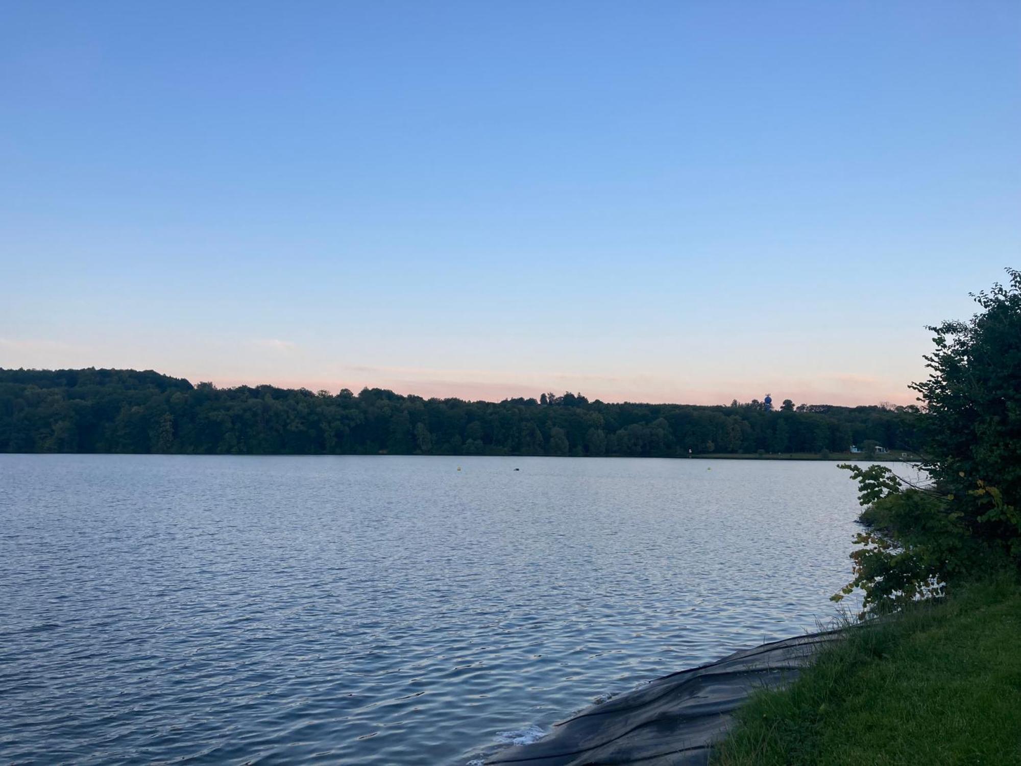 Na Brehu Terlicka Apartment Horní Těrlicko Bagian luar foto